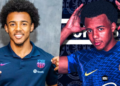 Vì sao Jules Kounde từ chối Chelsea, khoác áo Barcelona?