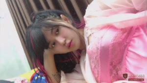 Bộ ảnh Onlyfan của Rapper Suzie Nguyễn [ Suzie Onlyfan Leak]