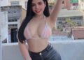 Dolly Trang – Nữ DJ sở hữu thân hình đầy nóng bỏng