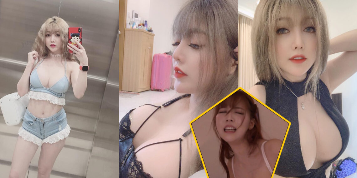 Nữ DJ nóng bỏng được CĐM ví như bản sao Idol Nhật