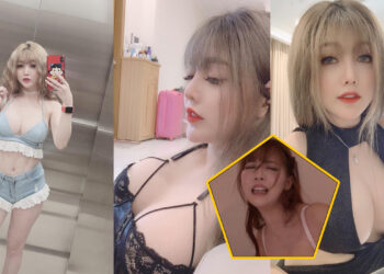 Nữ DJ nóng bỏng được CĐM ví như bản sao Idol Nhật