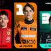 Đua xe F1, Azerbaijan GP: Piastri xuất sắc, McLaren thắng lớn