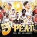 Kết quả VBA 2024 Final Game 3: Saigon Heat viết nên kỷ lục