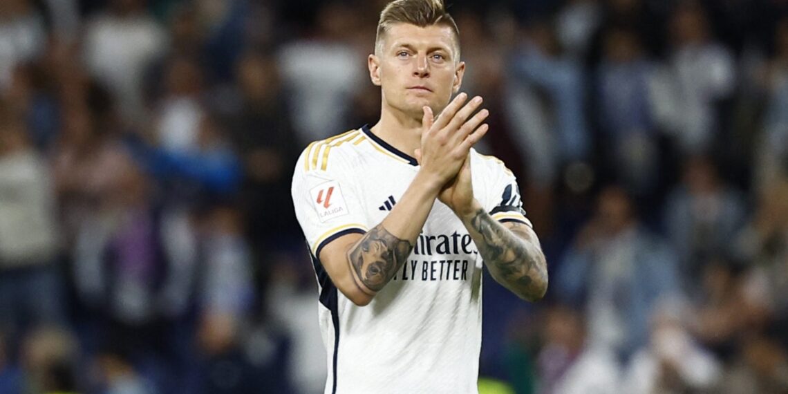 Sự nghiệp Toni Kroos hậu bóng đá sẽ ra sao?
