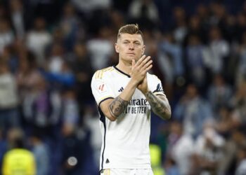 Sự nghiệp Toni Kroos hậu bóng đá sẽ ra sao?