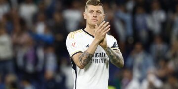 Sự nghiệp Toni Kroos hậu bóng đá sẽ ra sao?