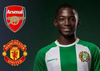 Chuyển nhượng tối 30/09: M.U tranh wonderkid với Arsenal; Man City nhắm De Jong