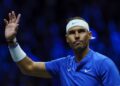 Rafael Nadal tái xuất ở Paris Masters