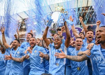 Phiên điều trần của Manchester City sắp đến