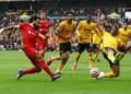 Wolves – Liverpool: Thắng để đeo bám Man City và Arsenal