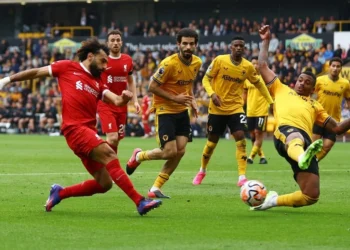 Wolves – Liverpool: Thắng để đeo bám Man City và Arsenal