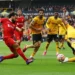 Wolves – Liverpool: Thắng để đeo bám Man City và Arsenal