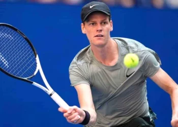 WADA đâm đơn kiện tay vợt số 1 thế giới dính doping