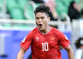 Tuấn Hải hy vọng CĐV cổ vũ nhiệt huyết trước đại chiến với Thái Lan