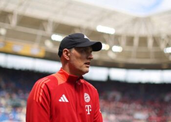Tuchel yêu cầu M.U mua 1 cầu thủ nếu thay Ten Hag