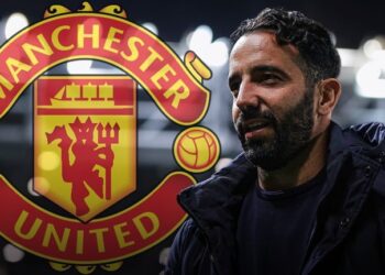 Tin bóng đá 30/10, Manchester United công bố huấn luyện viên mới