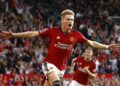 Scott McTominay đạt thỏa thuận với Napoli, chờ MU lên tiếng