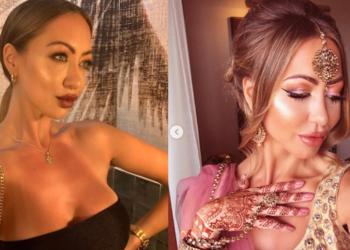 Bạn gái cũ Cocis khoe nhan sắc thăng hạng và 3 vòng gợi cảm khiến fan đổ gục