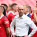 Erik ten Hag nói gì sau thất bại của Man United ở chung kết FA Cup