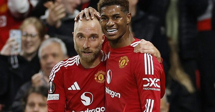 Tin bóng đá 25/10 : Man United bị cầm hòa với đối thủ yếu hơn trên sân nhà