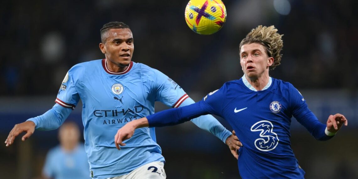 Pep Guardiola bất ngờ sau chiến thắng thuyết phục trước Chelsea