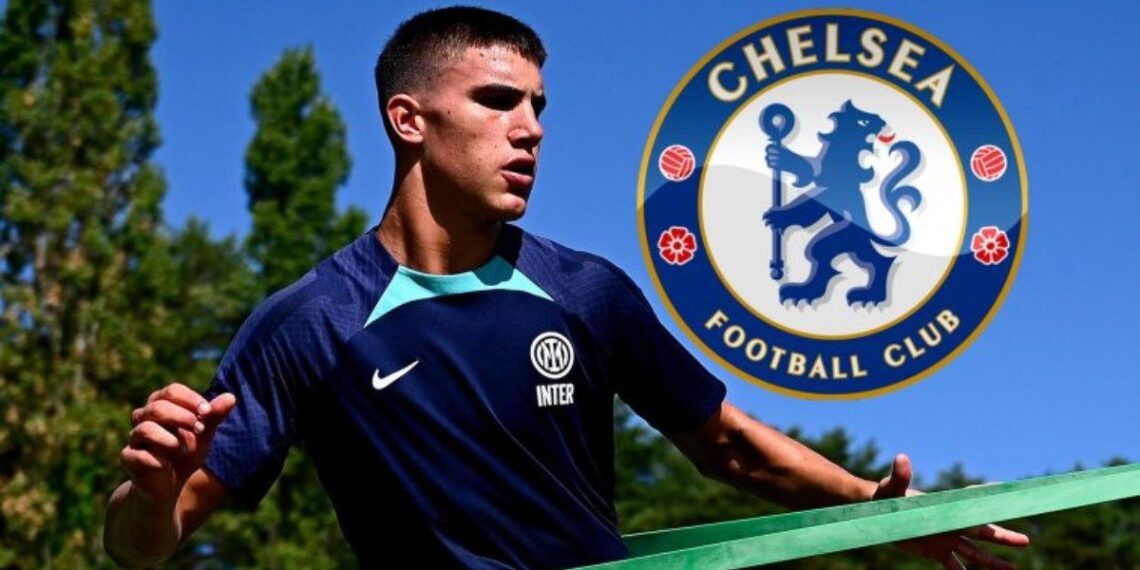 Chelsea đón thêm tân binh sáng giá trong kỳ chuyển nhượng hè 2022