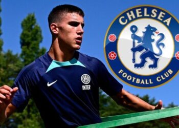 Chelsea đón thêm tân binh sáng giá trong kỳ chuyển nhượng hè 2022